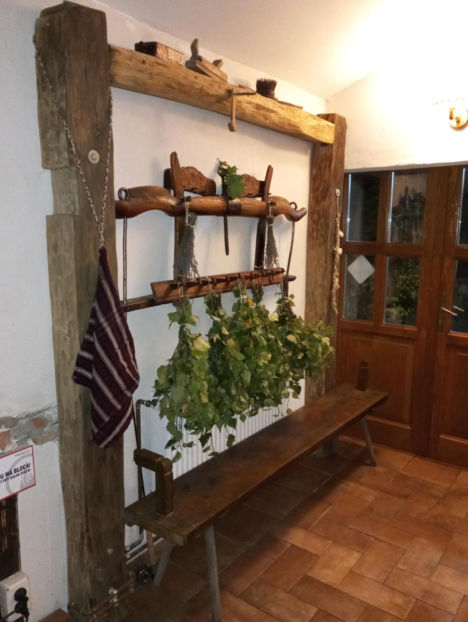 Gasthaus Maria Borlova Ngoại thất bức ảnh