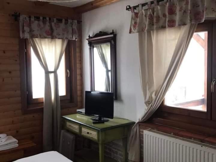 Gasthaus Maria Borlova Ngoại thất bức ảnh