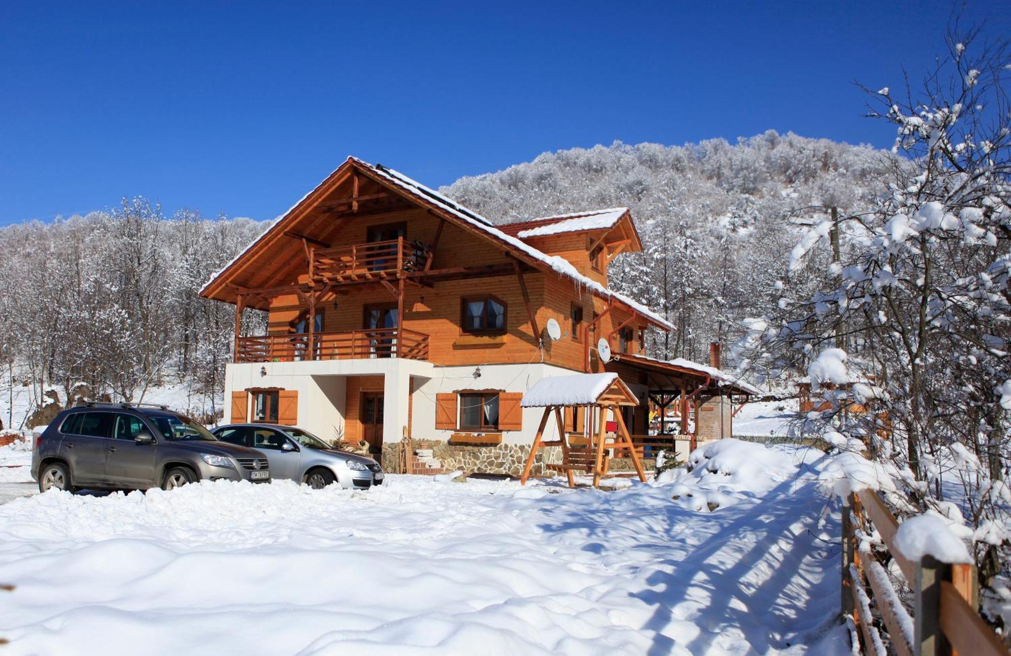 Gasthaus Maria Borlova Ngoại thất bức ảnh