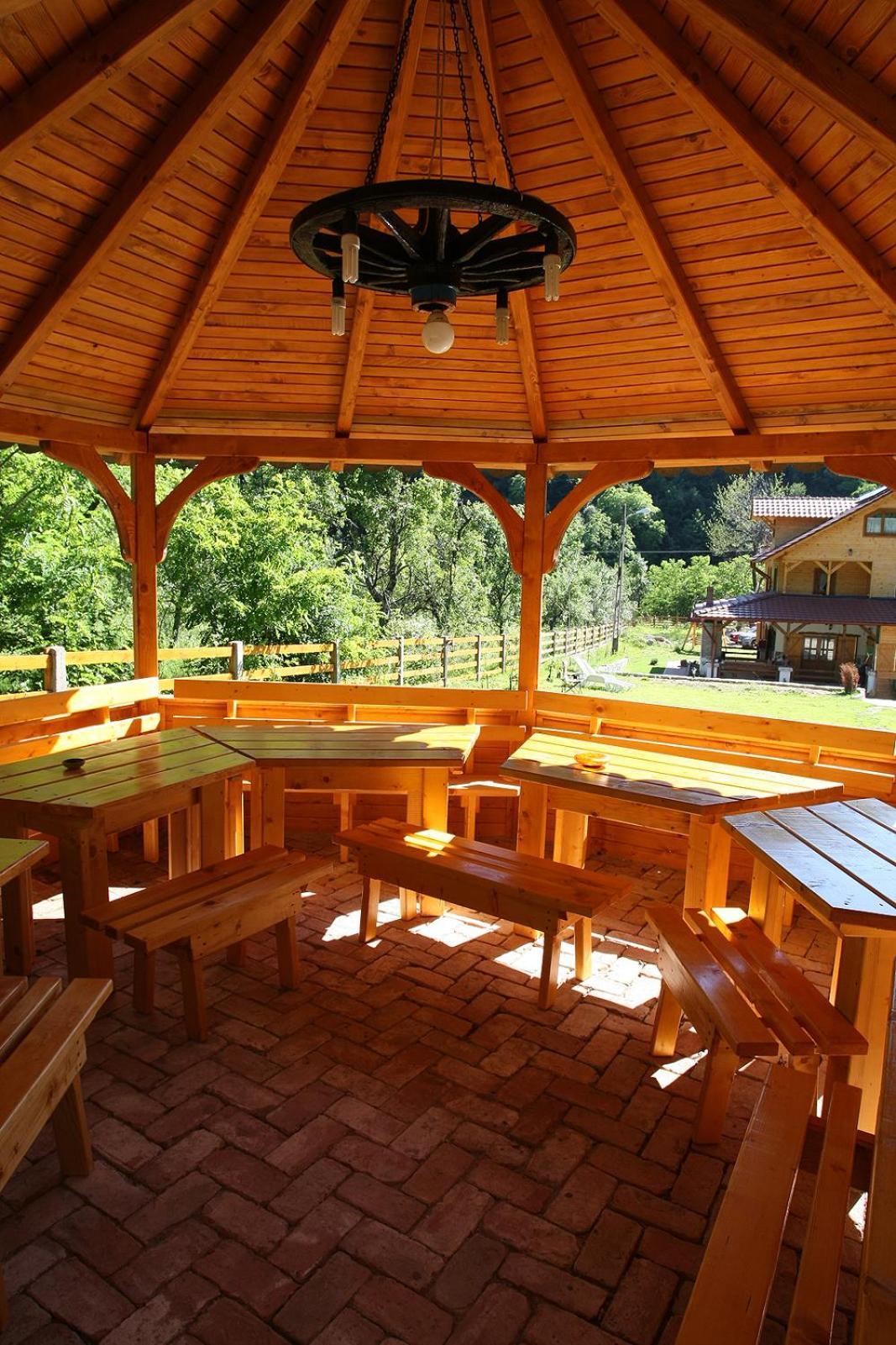 Gasthaus Maria Borlova Ngoại thất bức ảnh