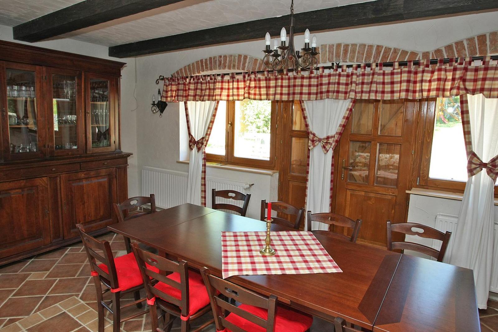Gasthaus Maria Borlova Ngoại thất bức ảnh