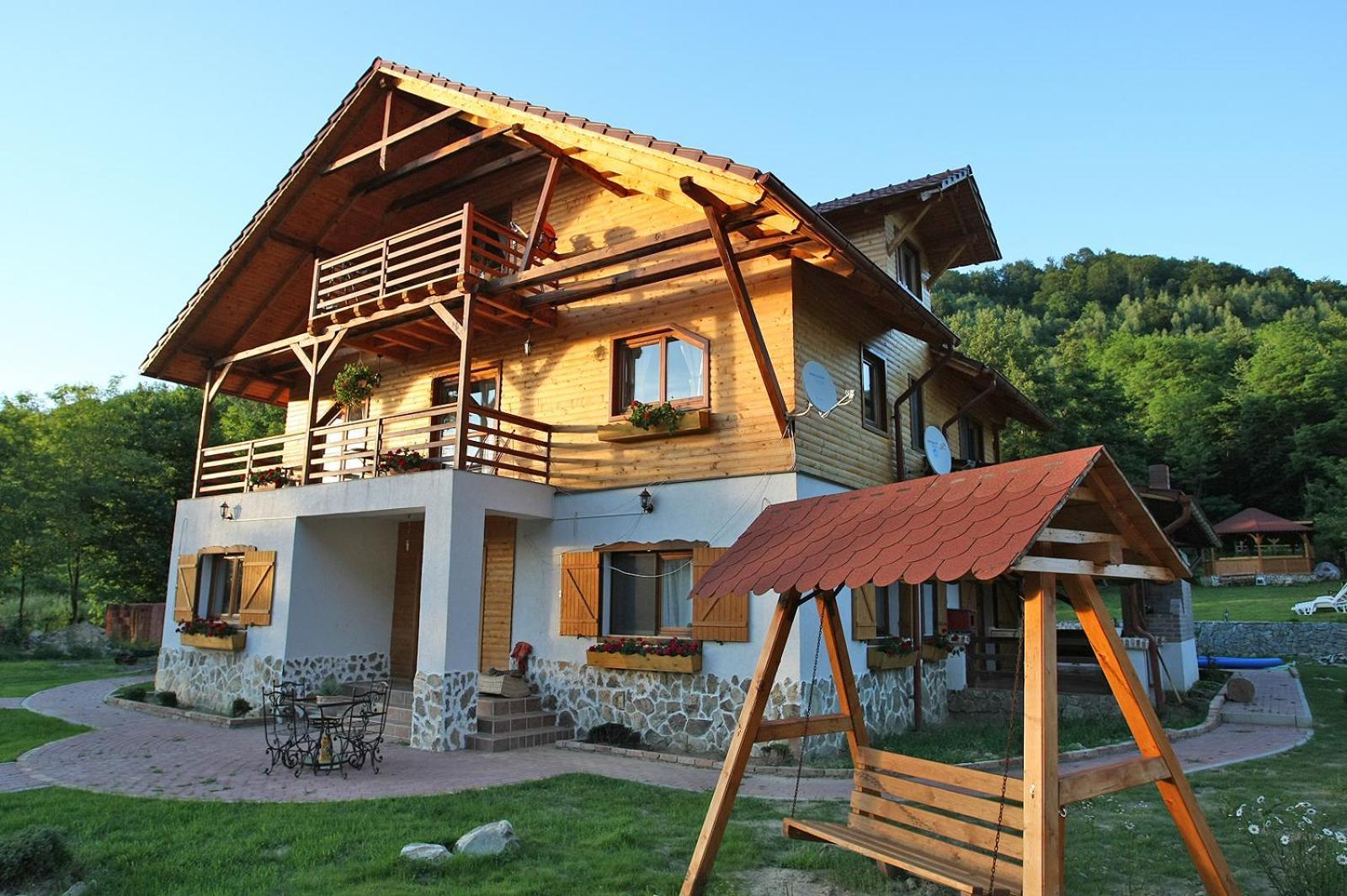 Gasthaus Maria Borlova Ngoại thất bức ảnh
