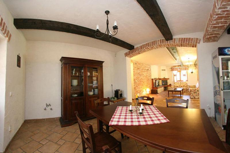 Gasthaus Maria Borlova Ngoại thất bức ảnh